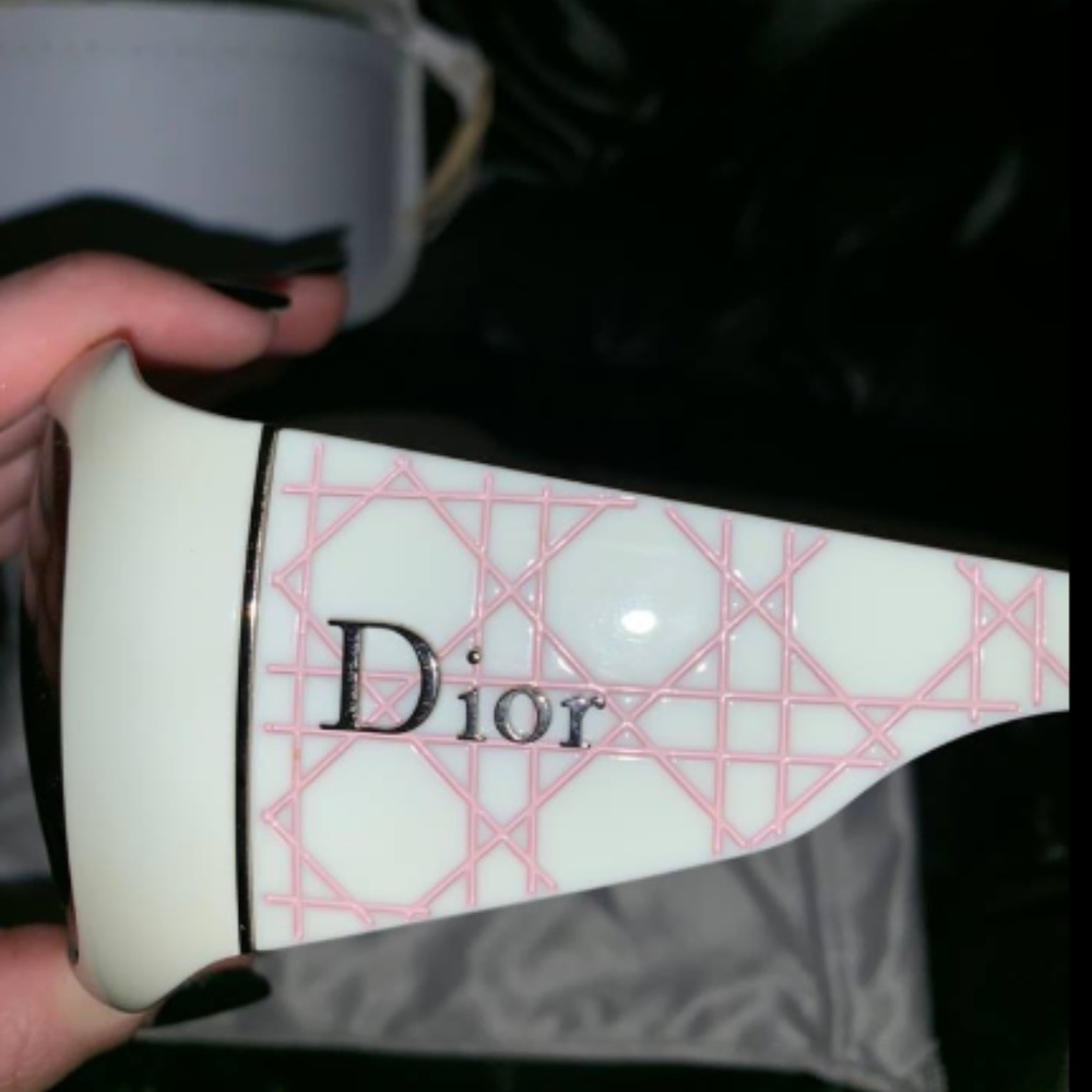 Dior Diorito Vintage Sunglasses